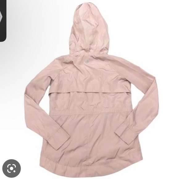 Apana Lightweight Windbreaker Jacket - Picture 2 of 11